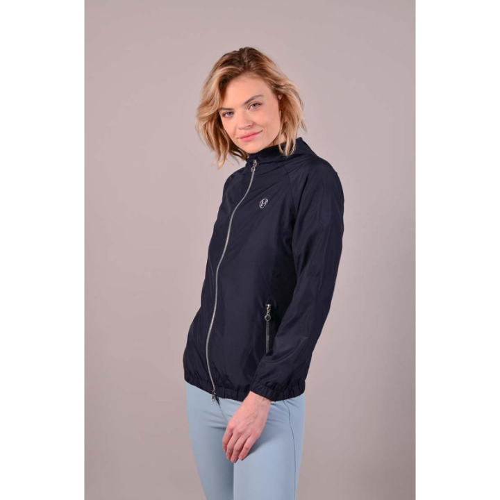 Veste jazz fem