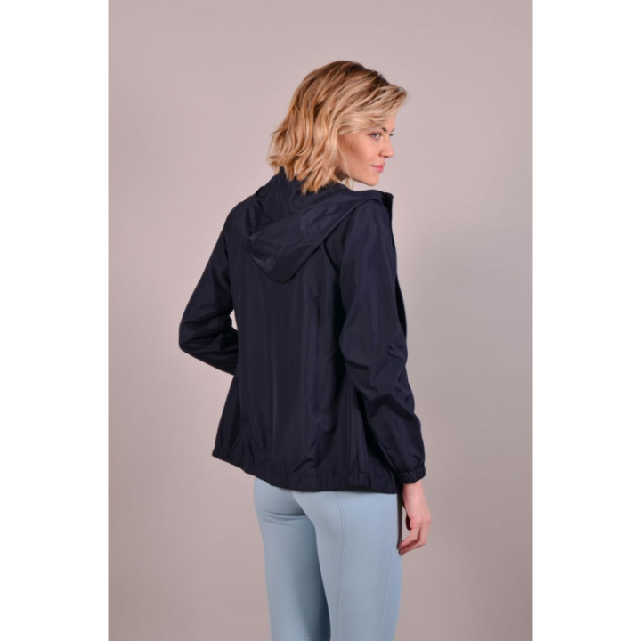 Veste jazz fem