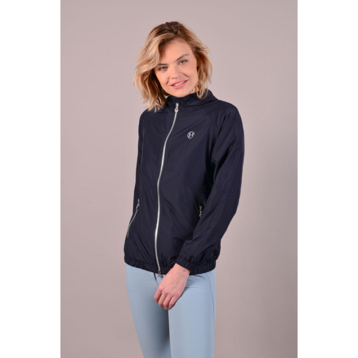 Veste jazz fem