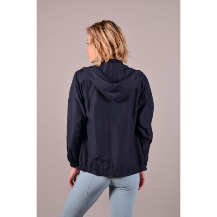 Veste jazz fem