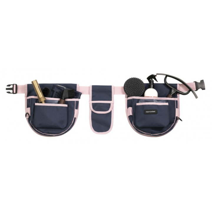 Ceinture pansage equitheme