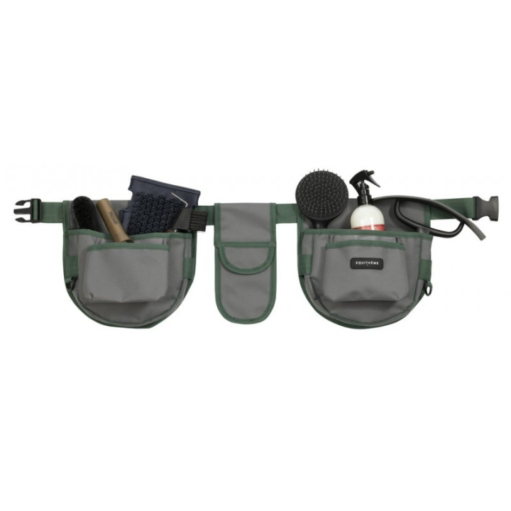 Ceinture pansage equitheme
