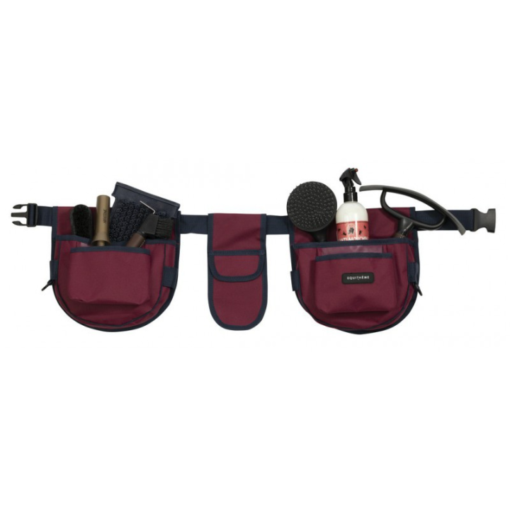 Ceinture pansage equitheme