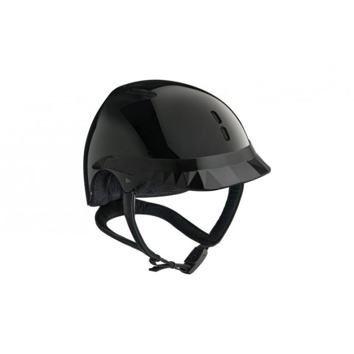 Casque naca gravity s brillant