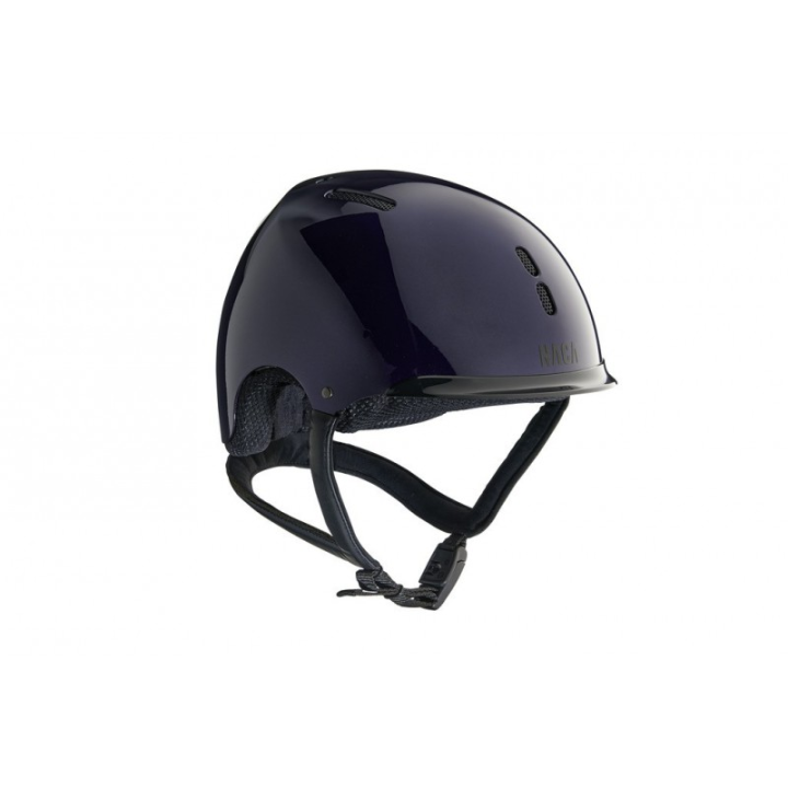 Casque naca gravity s brillant