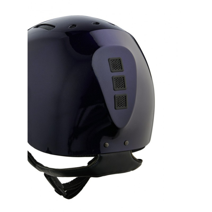 Casque naca gravity s matt