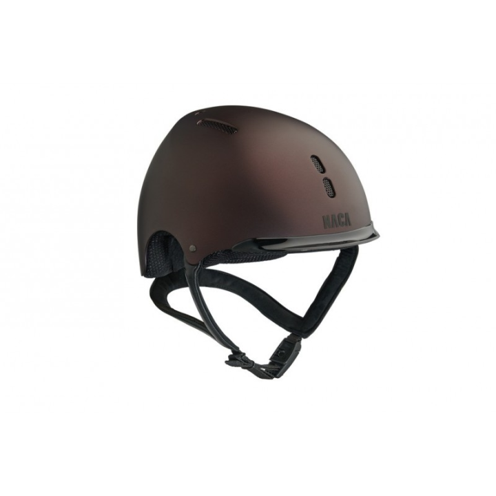 Casque naca gravity s matt