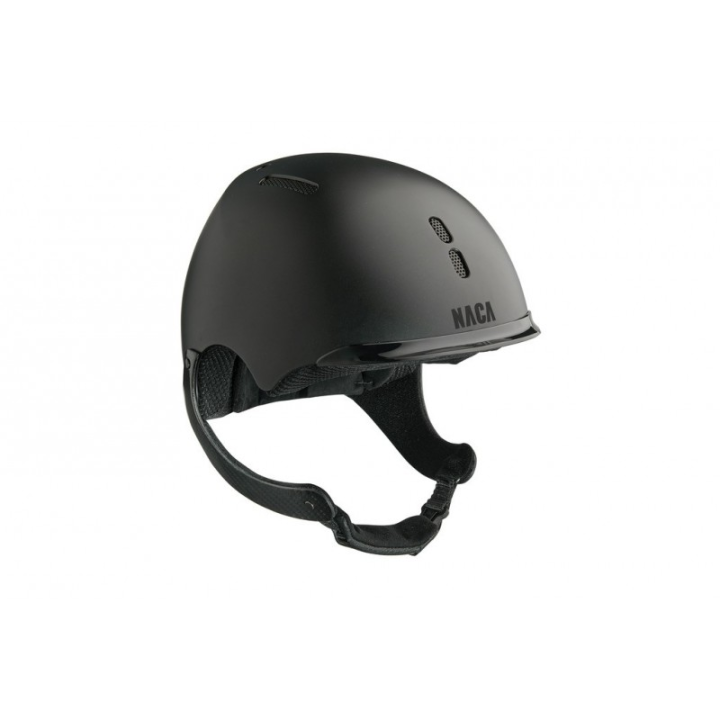 Casque naca gravity xp matt