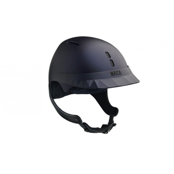 Casque naca gravity xp matt