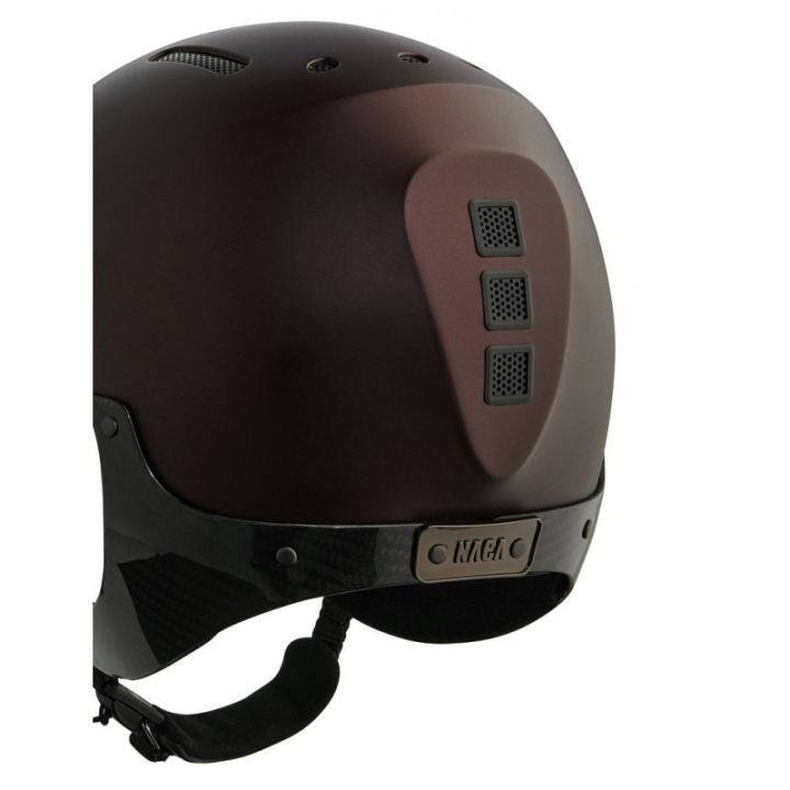 Casque naca gravity xp matt
