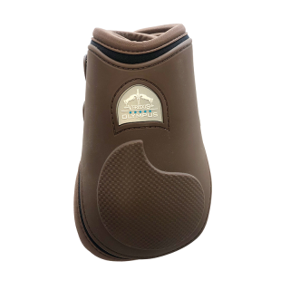 Protege boulets olympus brun s
