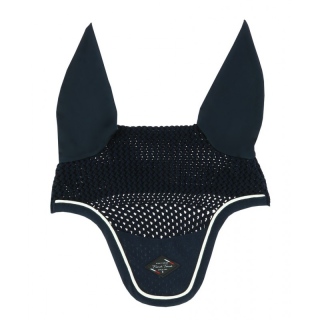 Bonnet anti mouche french poney