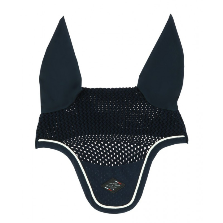 Bonnet anti mouche french poney