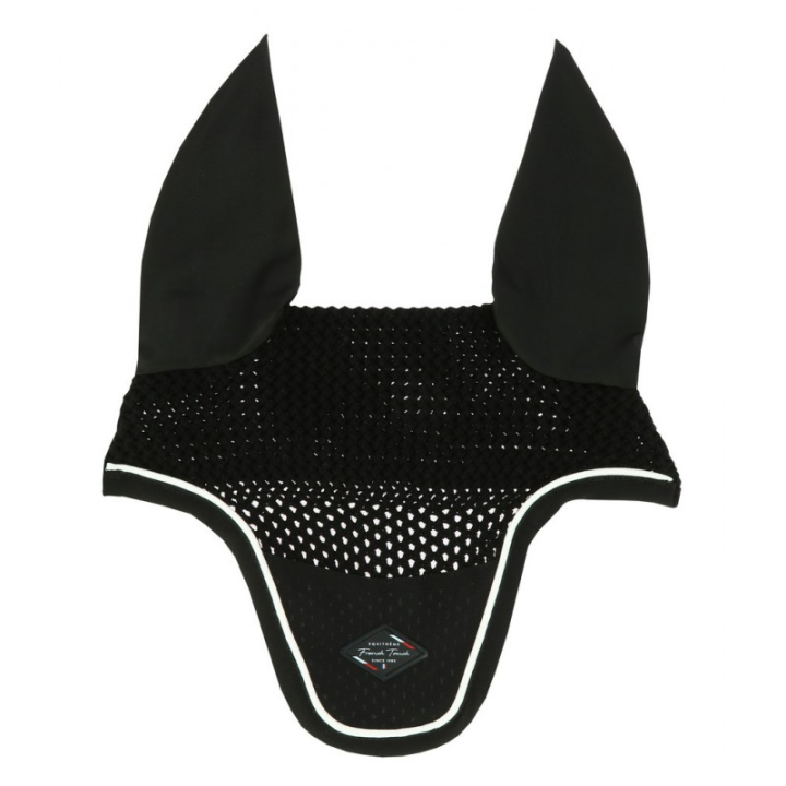 Bonnet anti mouche french cheval