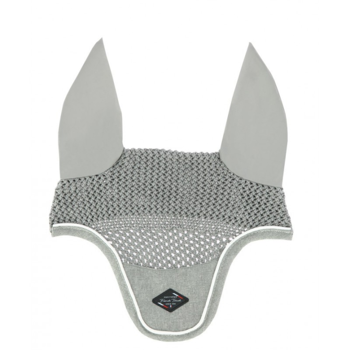 Bonnet anti mouche french cheval