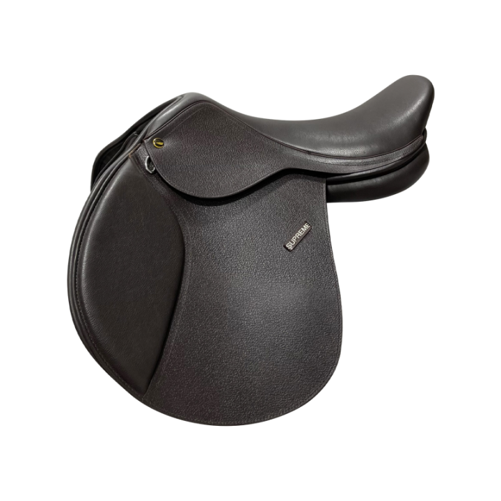 Selle supreme arcade interchangeable