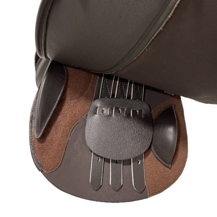 Selle supreme arcade interchangeable
