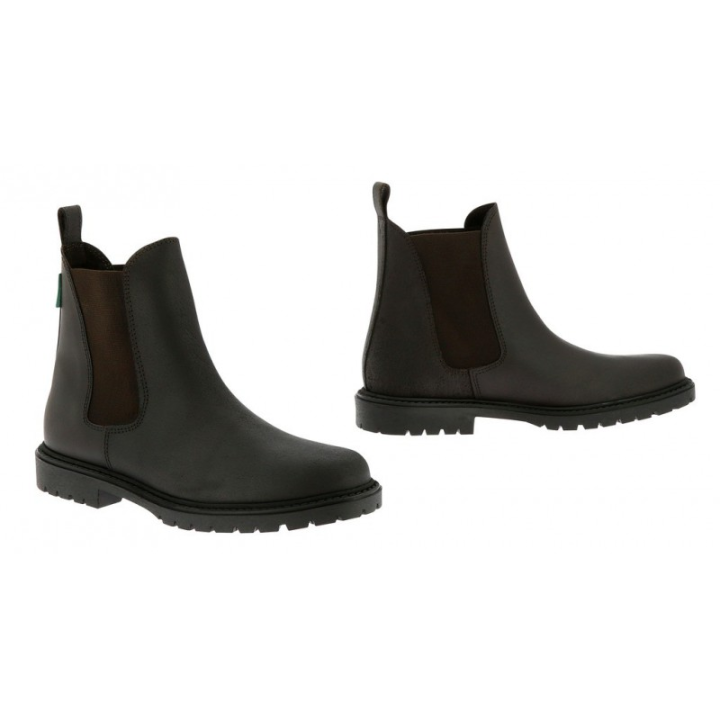 Boots norton camargue