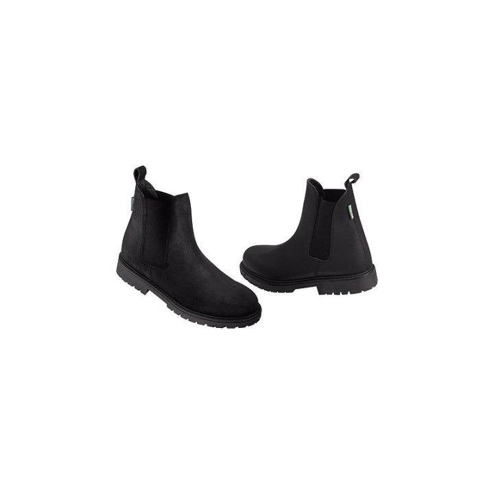 Boots norton camargue