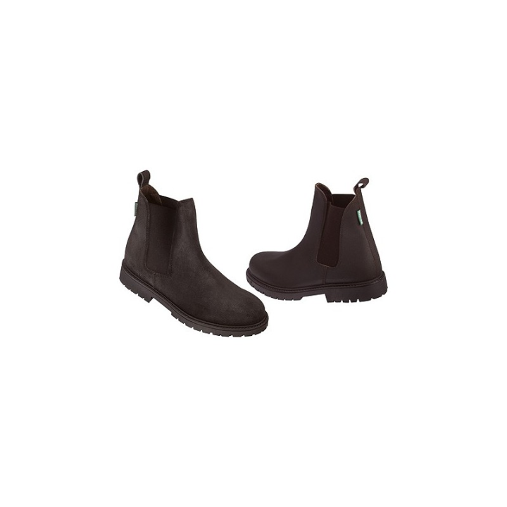 Boots norton camargue