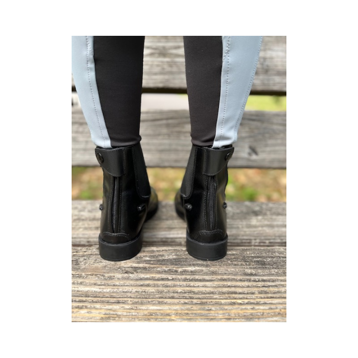 Boots norton camargue