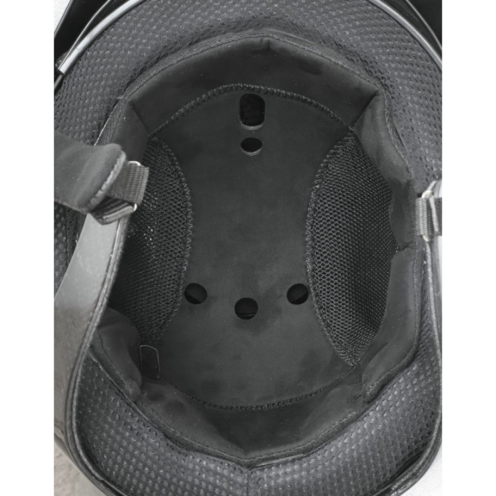 Mousse pour casque naca