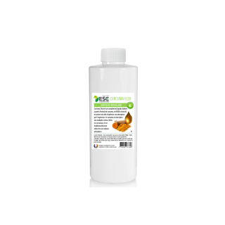 Curcuma flex + msm