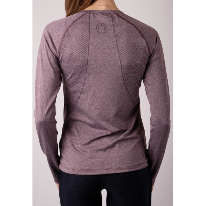 Tee shirt  technique ml birgitte