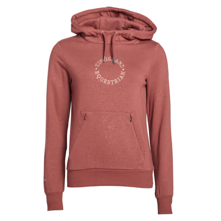 Sweat a capuche selma kingsland