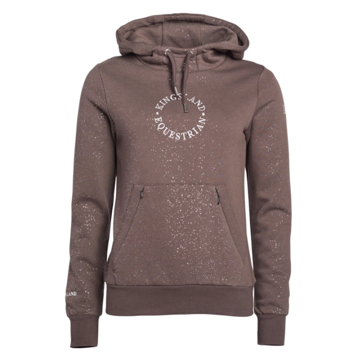 Sweat a capuche selma kingsland