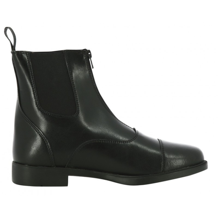 Boots riding world zip