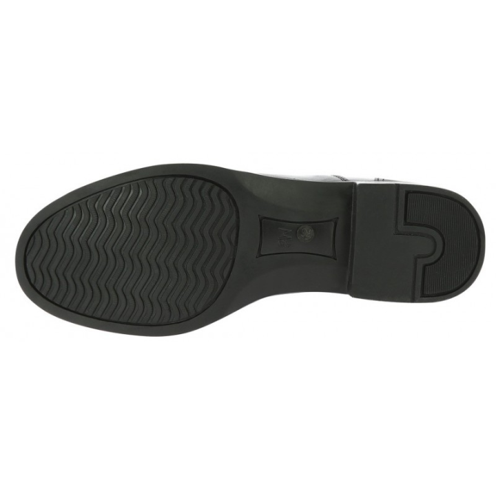 Boots riding world zip