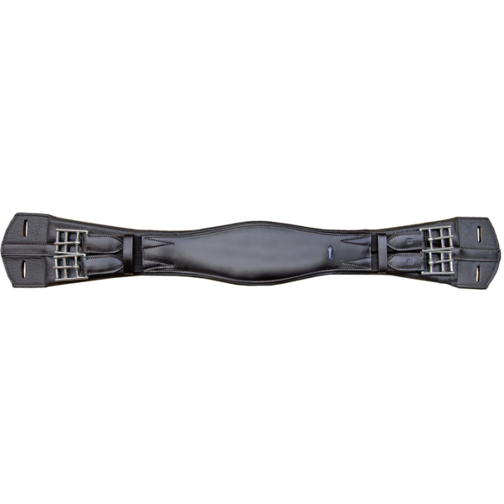 Sangle dressage british line