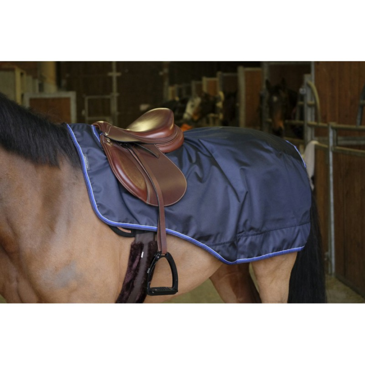 Couvre reins pro tyrex 1680d