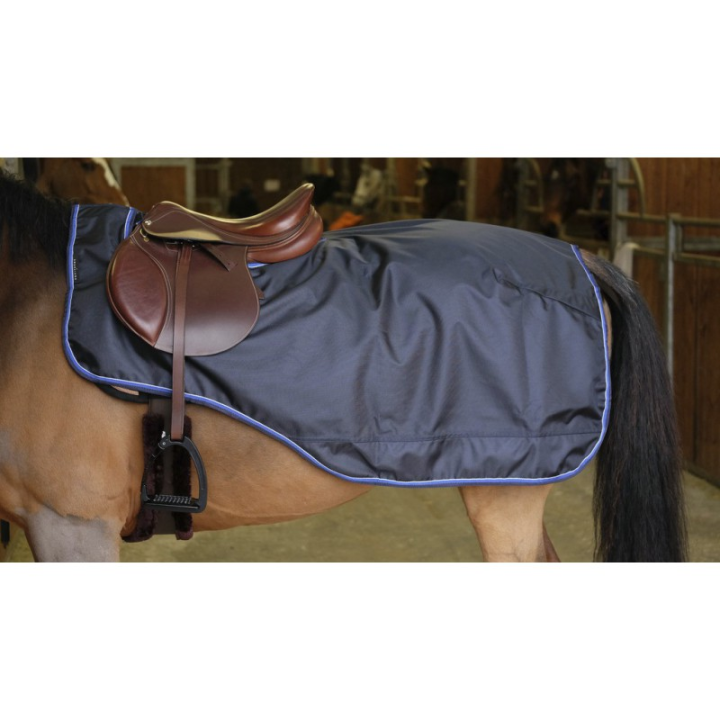 Couvre reins pro tyrex 1680d