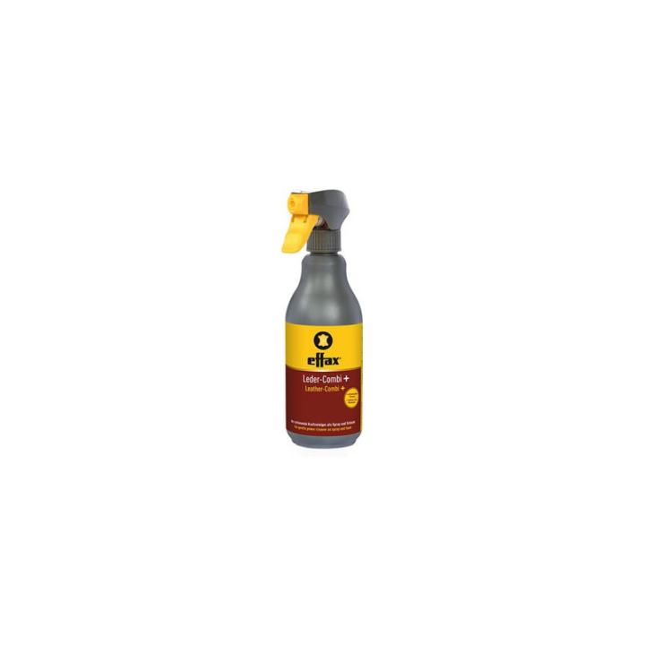 Effax cuir combi+ 500ml