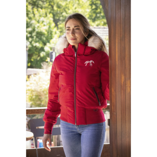 Blouson penelope step d