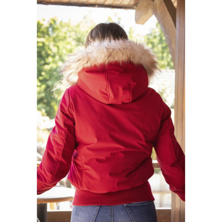 Blouson penelope step d