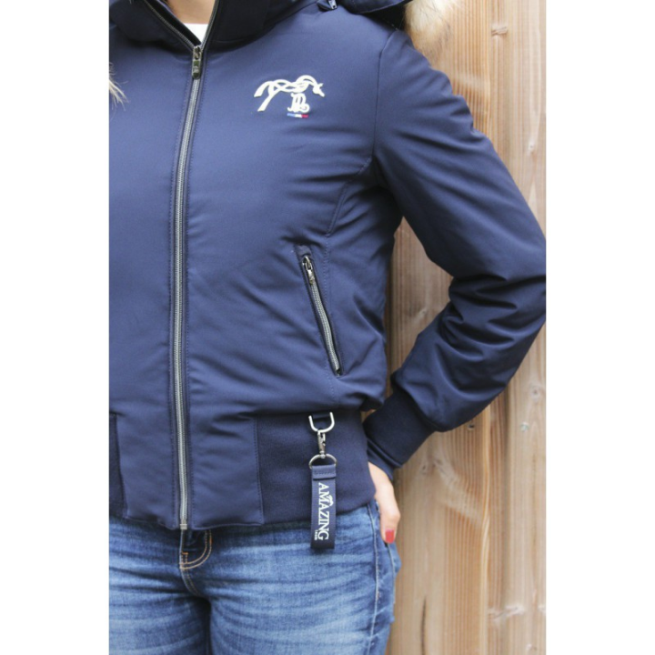 Blouson penelope step d