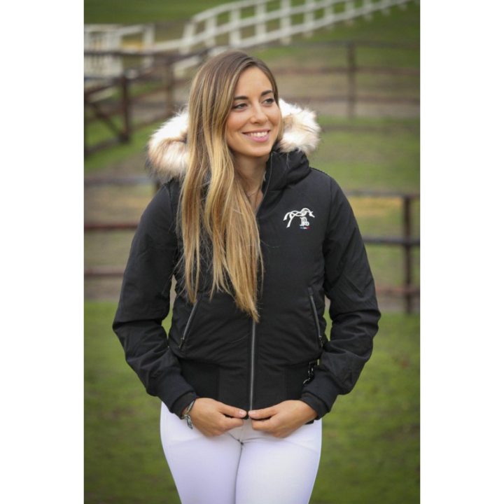 Blouson penelope step d