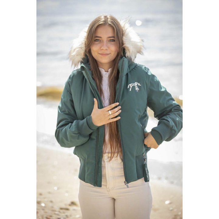 Blouson penelope step d