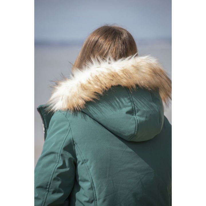 Blouson penelope step d