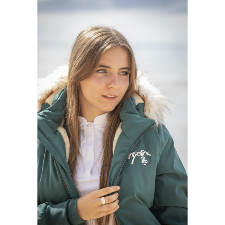 Blouson penelope step d