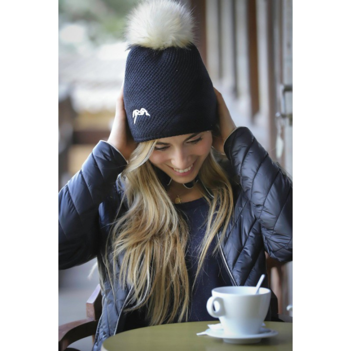Bonnet penelope  waki