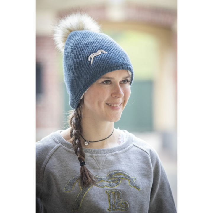 Bonnet penelope  waki