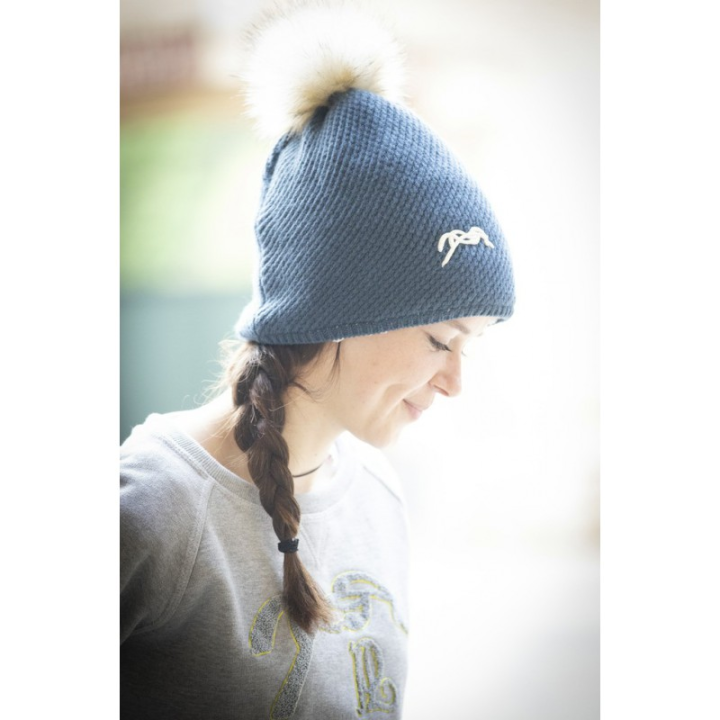 Bonnet penelope  waki