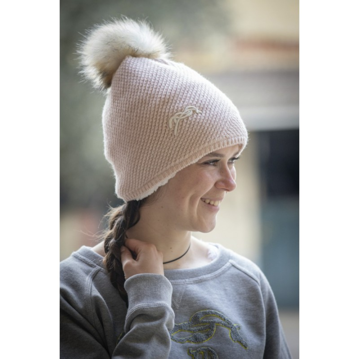 Bonnet penelope  waki