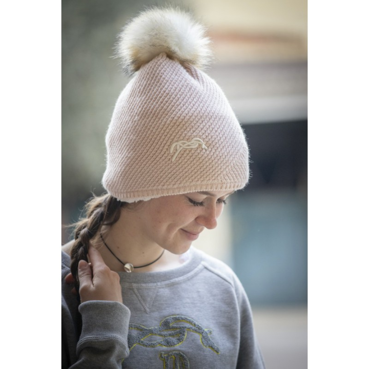 Bonnet penelope  waki