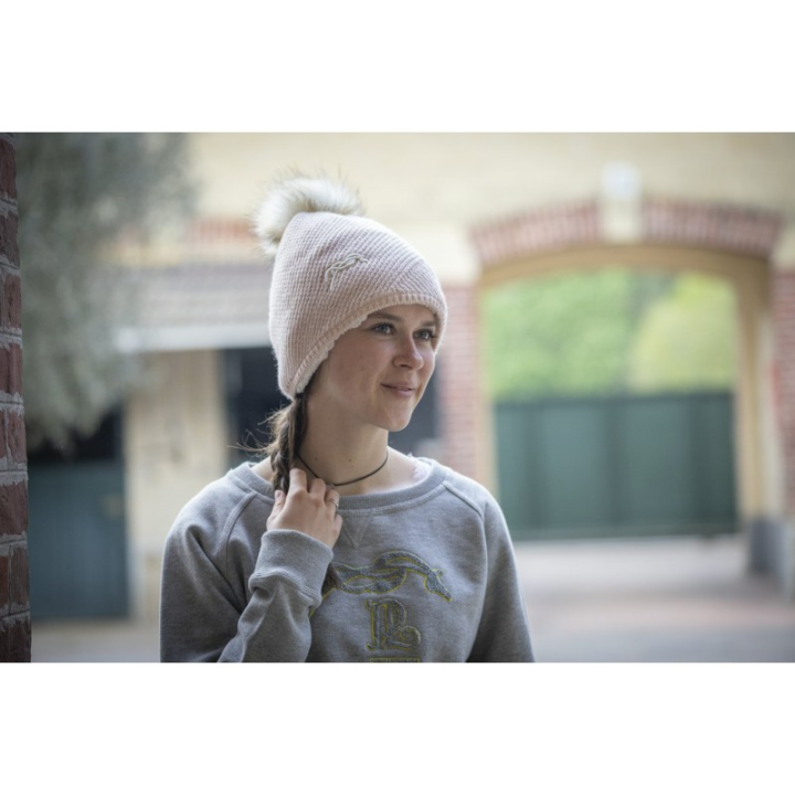 Bonnet penelope  waki