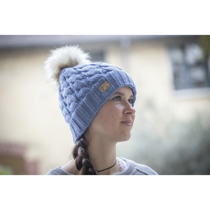Bonnet penelope treki